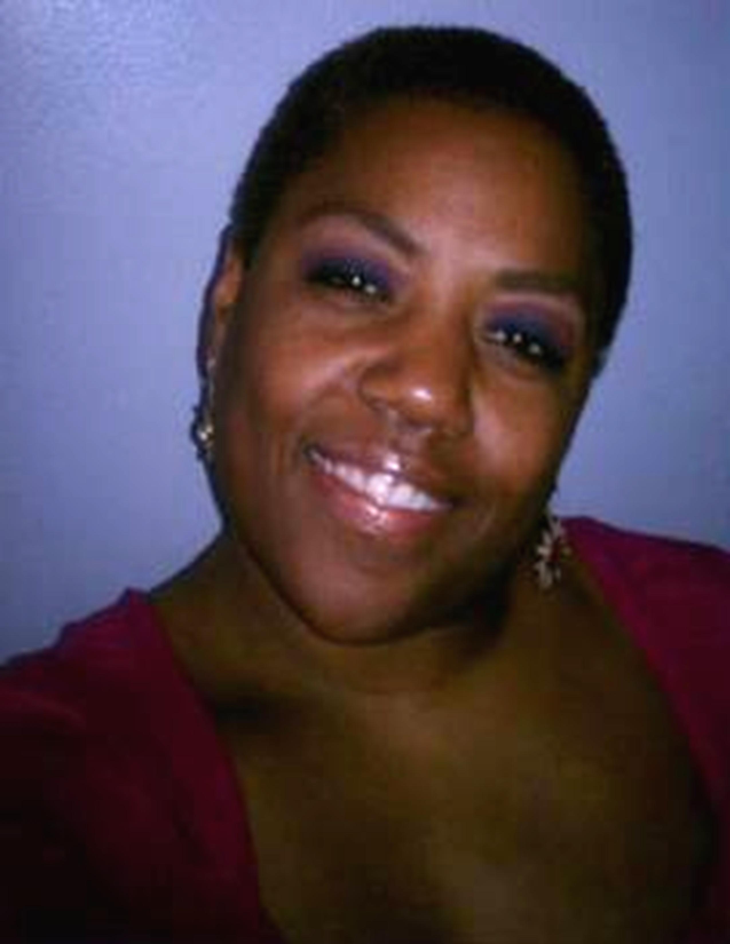 Attractive Thinker Antoinette Puryear Results